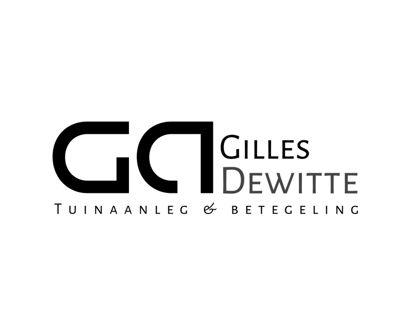 Gilles Dewitte Tuinaanleg & Betegeling