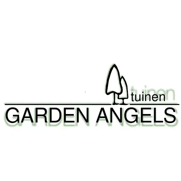 Garden Angels