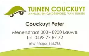 Tuinen Couckuyt