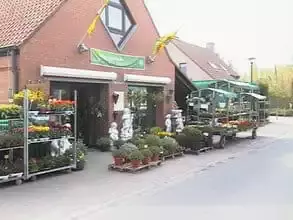 ARGOS GREENCENTER