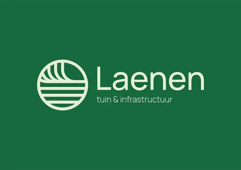Tuinaanleg Laenen
