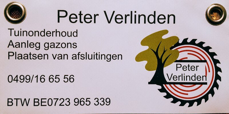 Peter Verlinden