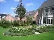 all garden service
