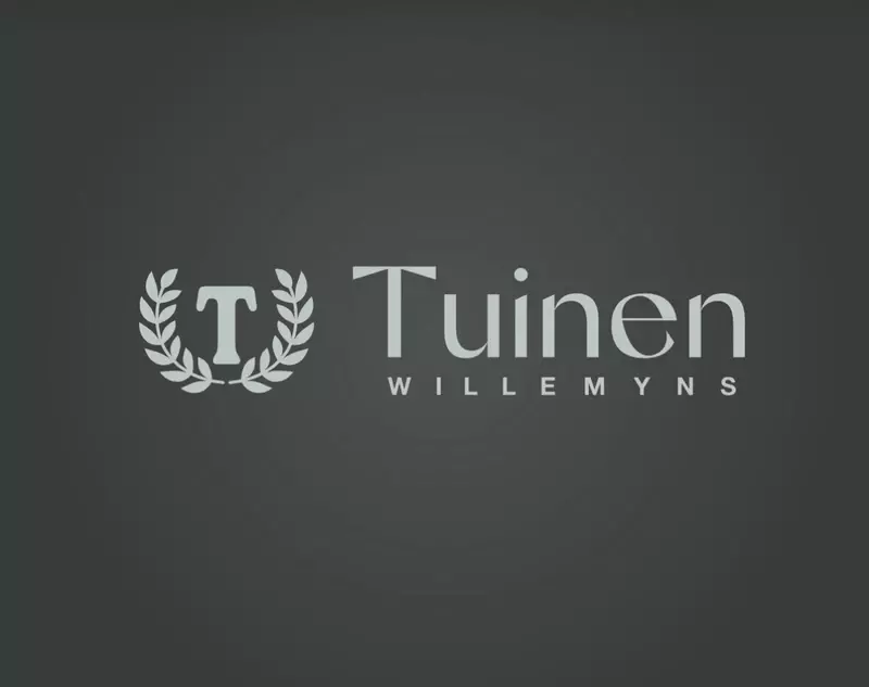 Tuinen Willemyns