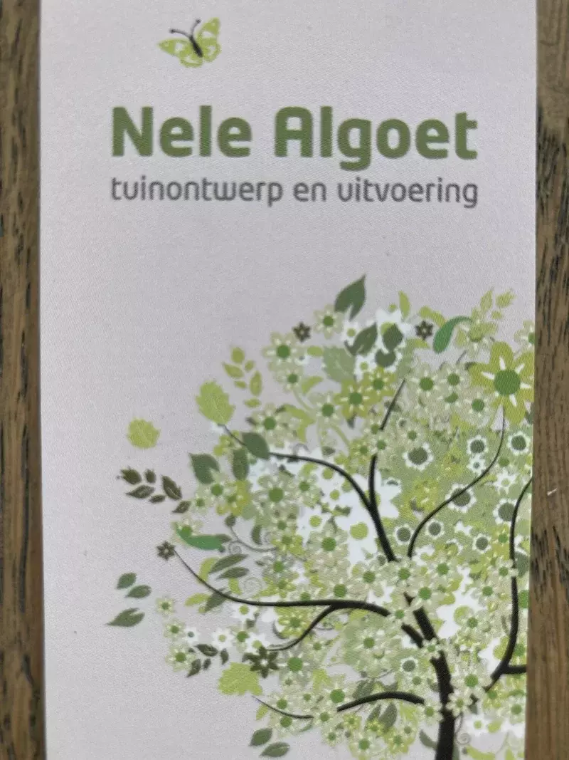 Nele Algoet 