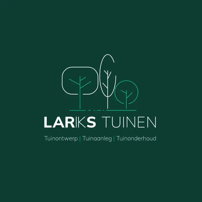 Lariks Tuinen