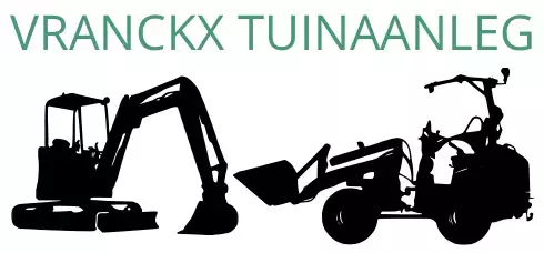 Vranckx Tuinaanleg