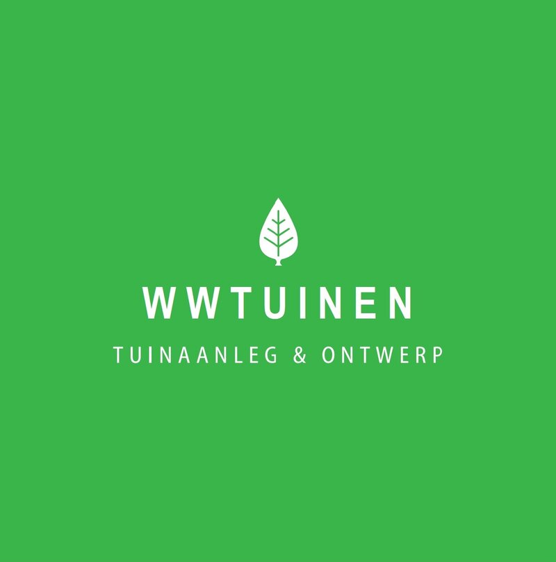 Wyckmans Wim Tuinarchitectuur