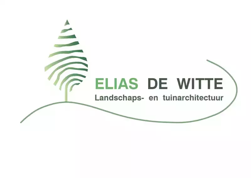 Elias De Witte landschaps- en tuinarchitectuur