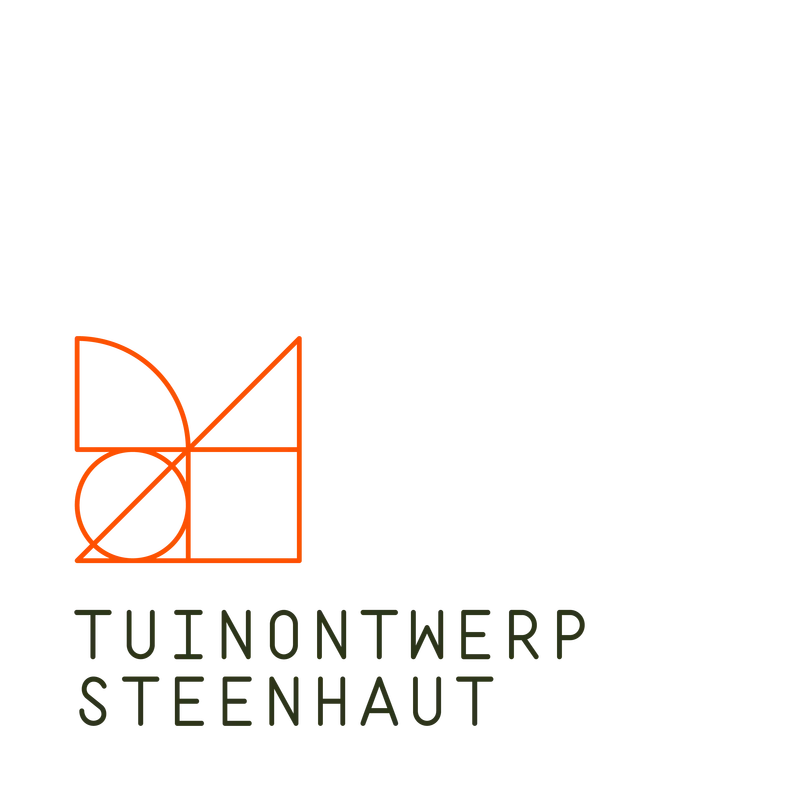 Tuinontwerp Steenhaut