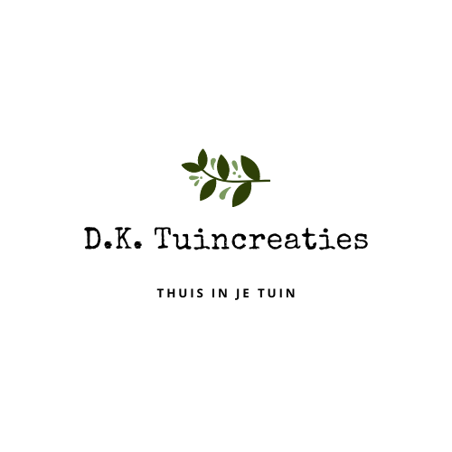 DK Tuincreaties