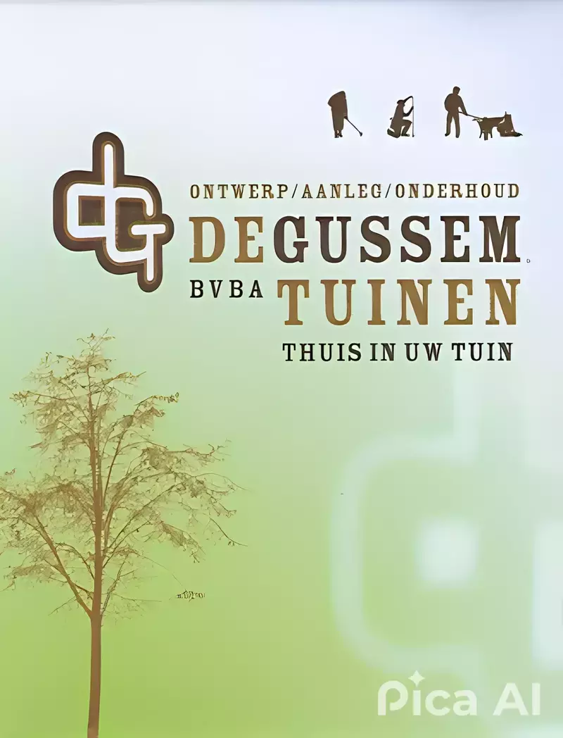 De Gussem Tuinen