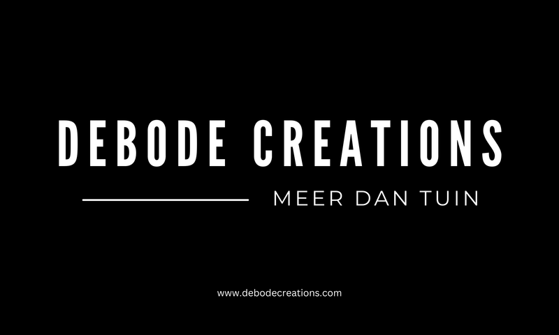 Debode Creations
