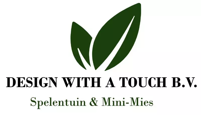Design with a touch