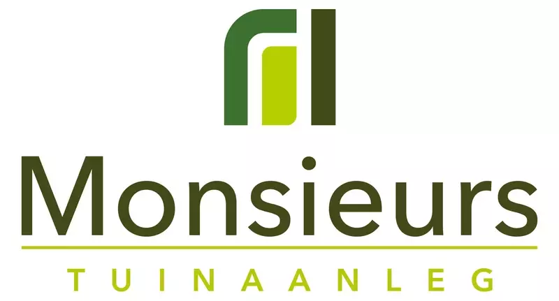 Tuinaanleg Monsieurs