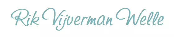 Rijk Vijverman Welle