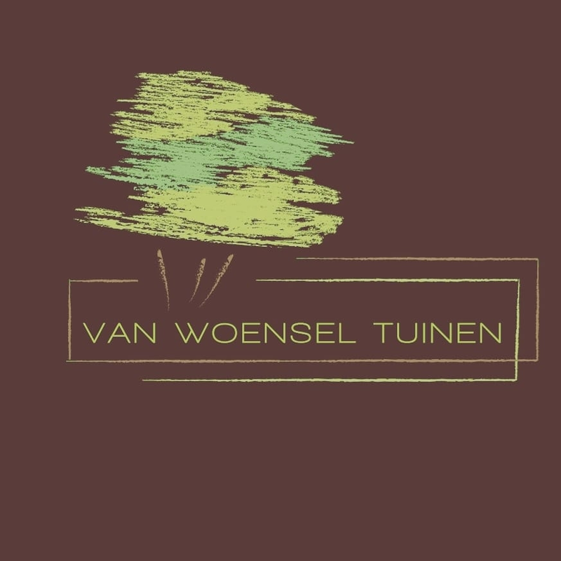 Van Woensel tuinen 