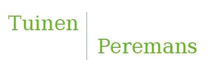 Tuinen Peremans
