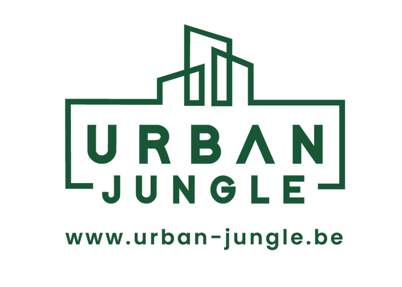 Urban Jungle Antwerpen