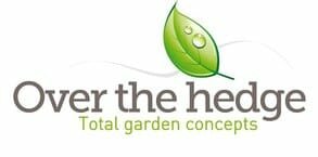 Over the Hedge  - Total Garden concepts