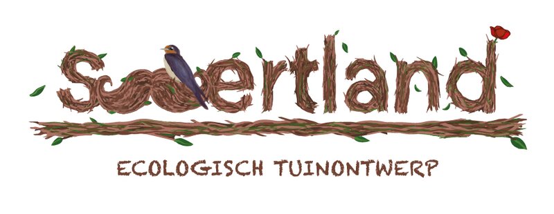 Swertland Ecologisch Tuinontwerp