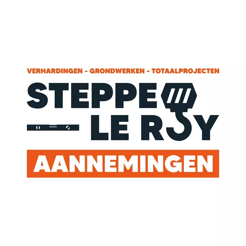 Aannemingen Steppe-Leroy
