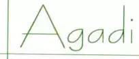 Agadi