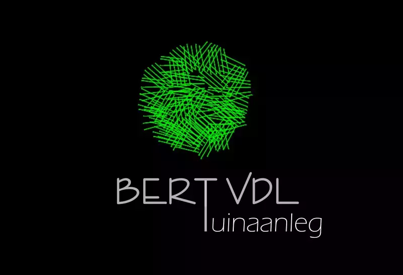 Bert VDL Tuinaanleg
