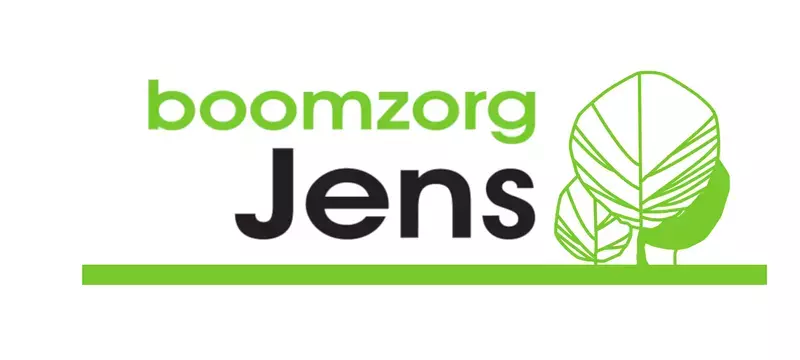 Boomverzorging Jens 