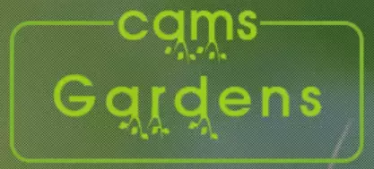 Cams Gardens Tuinarchitectuur