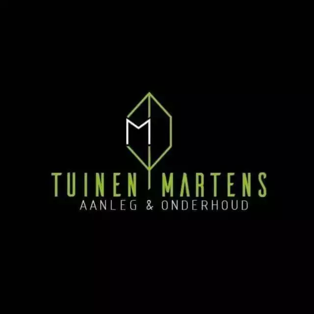 D&W Tuinen Martens