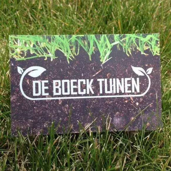 De Boeck Tuinen