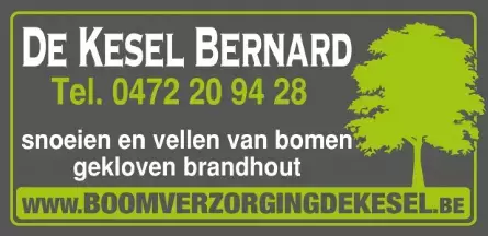 De Kesel Agri & Bomen 