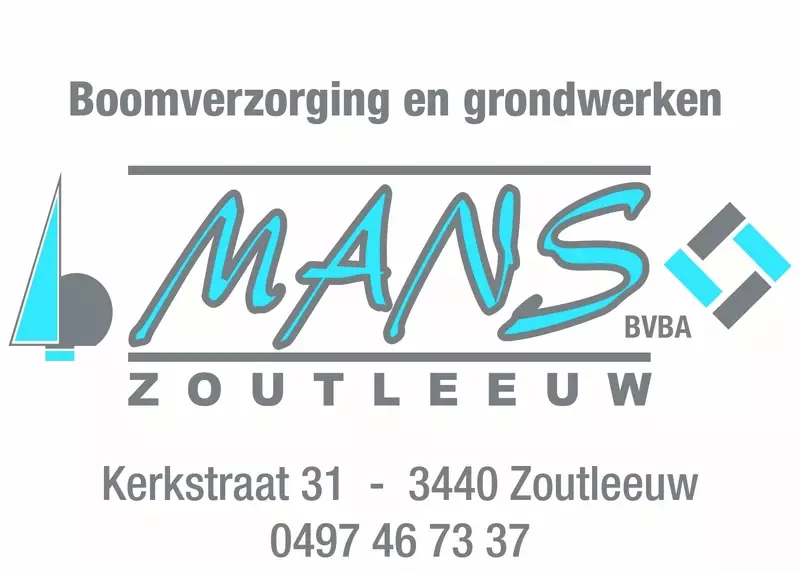 Erik Mans BVBA