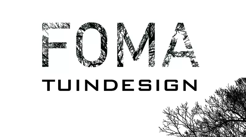 Foma Tuindesign