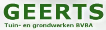 Geerts tuin- en grondwerken bvba