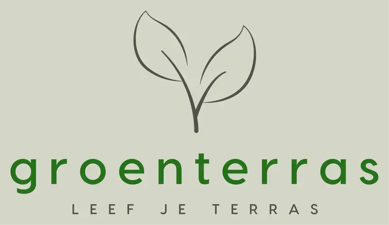 Groenterras