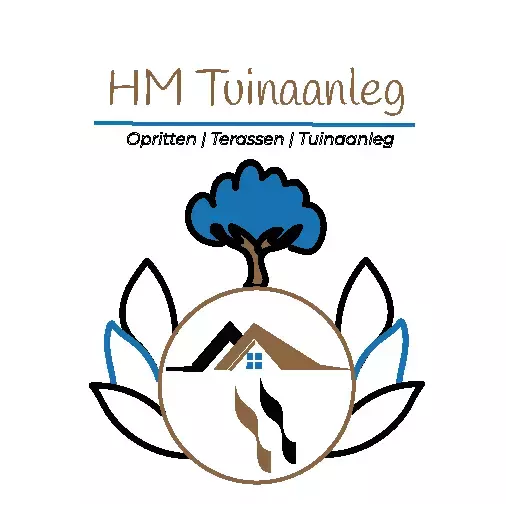 HM Tuinaanleg