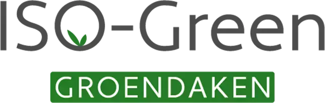 Iso-Green Groendaken