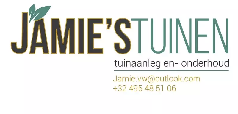 Jamie’s Tuinen