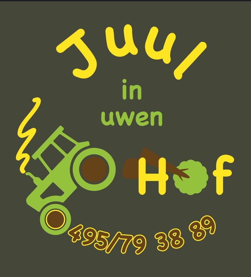 Juul in uwen hof