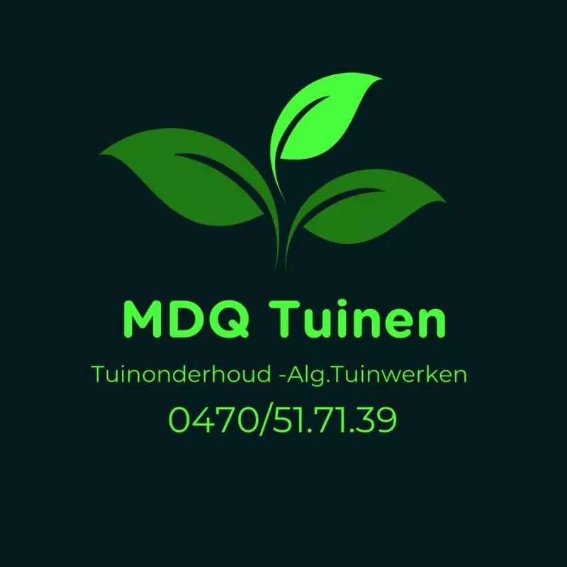 MDQ Tuinen