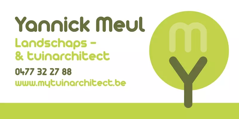 Mytuinarchitect BV