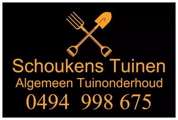 Schoukens Tuinen