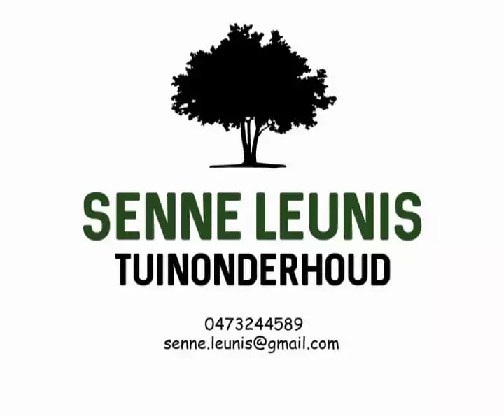 Senne Leunis tuinonderhoud