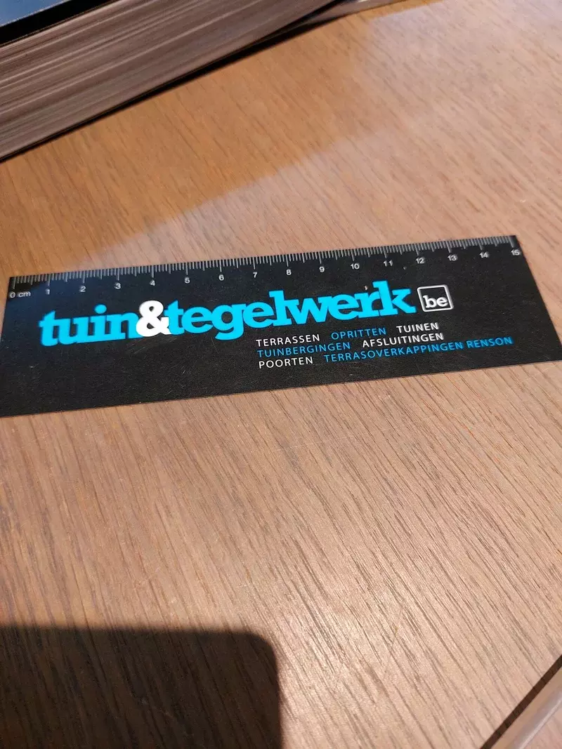 Tuin- en tegelwerk bv