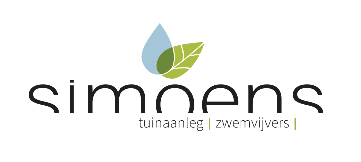 Tuinaanleg Simoens