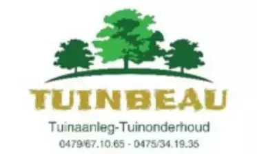 Tuinbeau 