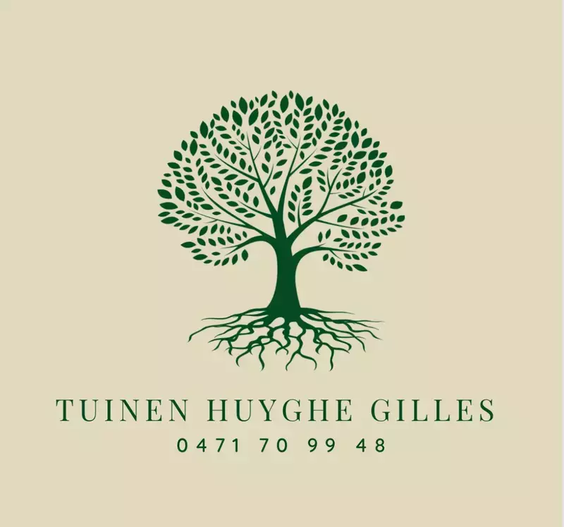 Tuinen Huyghe Gilles