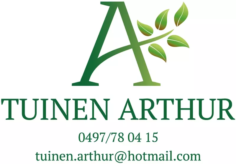 Tuinen Arthur